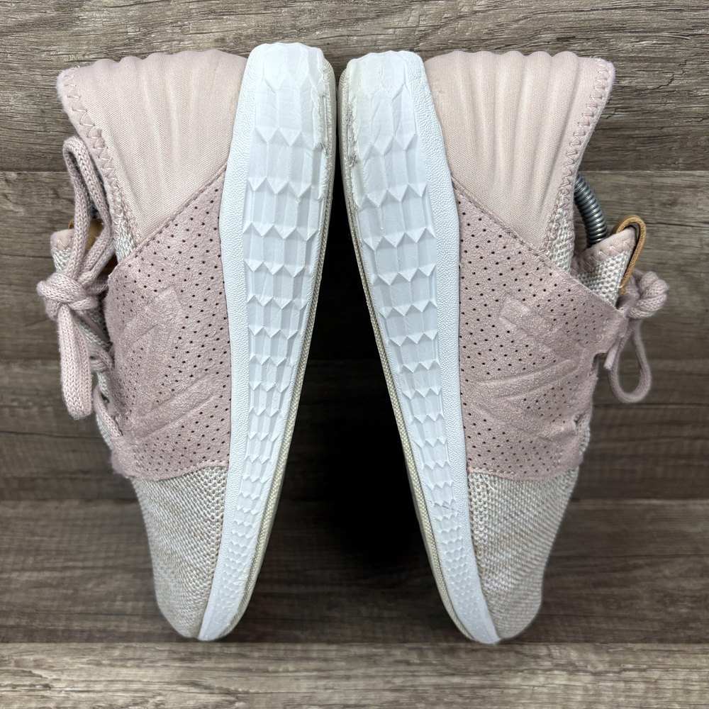 New Balance Fresh Foam Cruz v2 Pink Womens US Size 9 EUR 40.5 WCRUZKC2 Sneakers - Picture 6 of 9